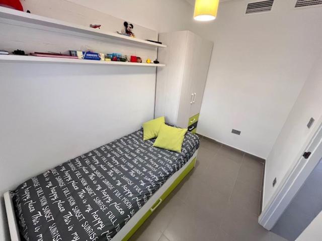Modern And Stylish Apartament Sea ​​Views Guardamar del Segura Exterior foto