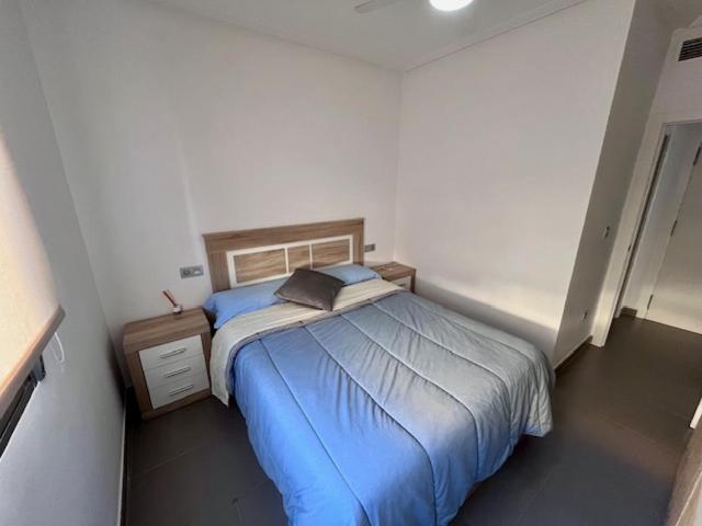 Modern And Stylish Apartament Sea ​​Views Guardamar del Segura Exterior foto